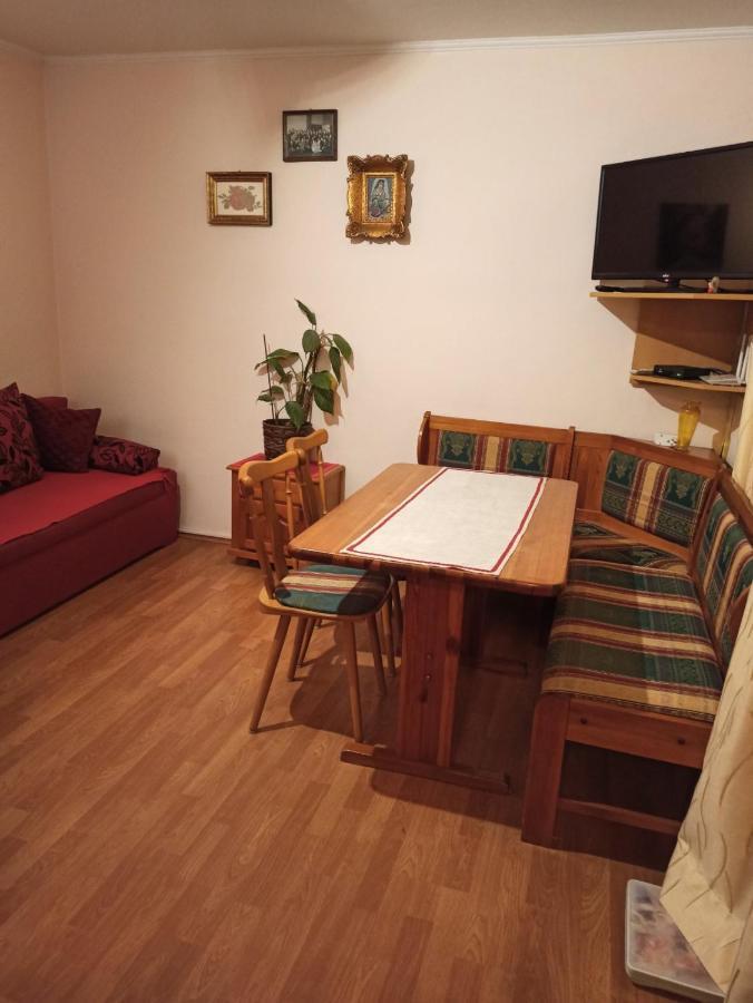Apartman Nebojsa Рудник Экстерьер фото