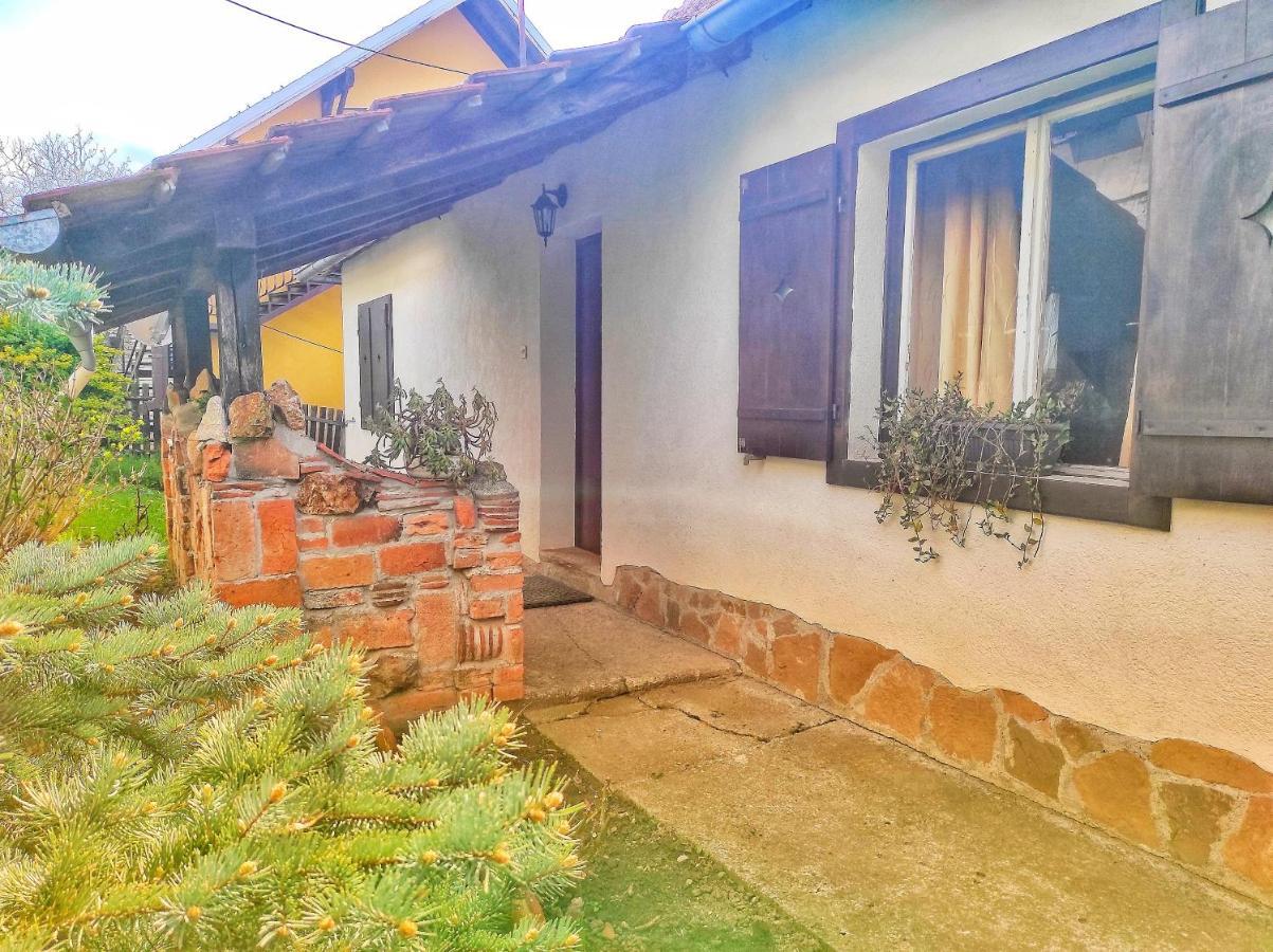 Apartman Nebojsa Рудник Экстерьер фото