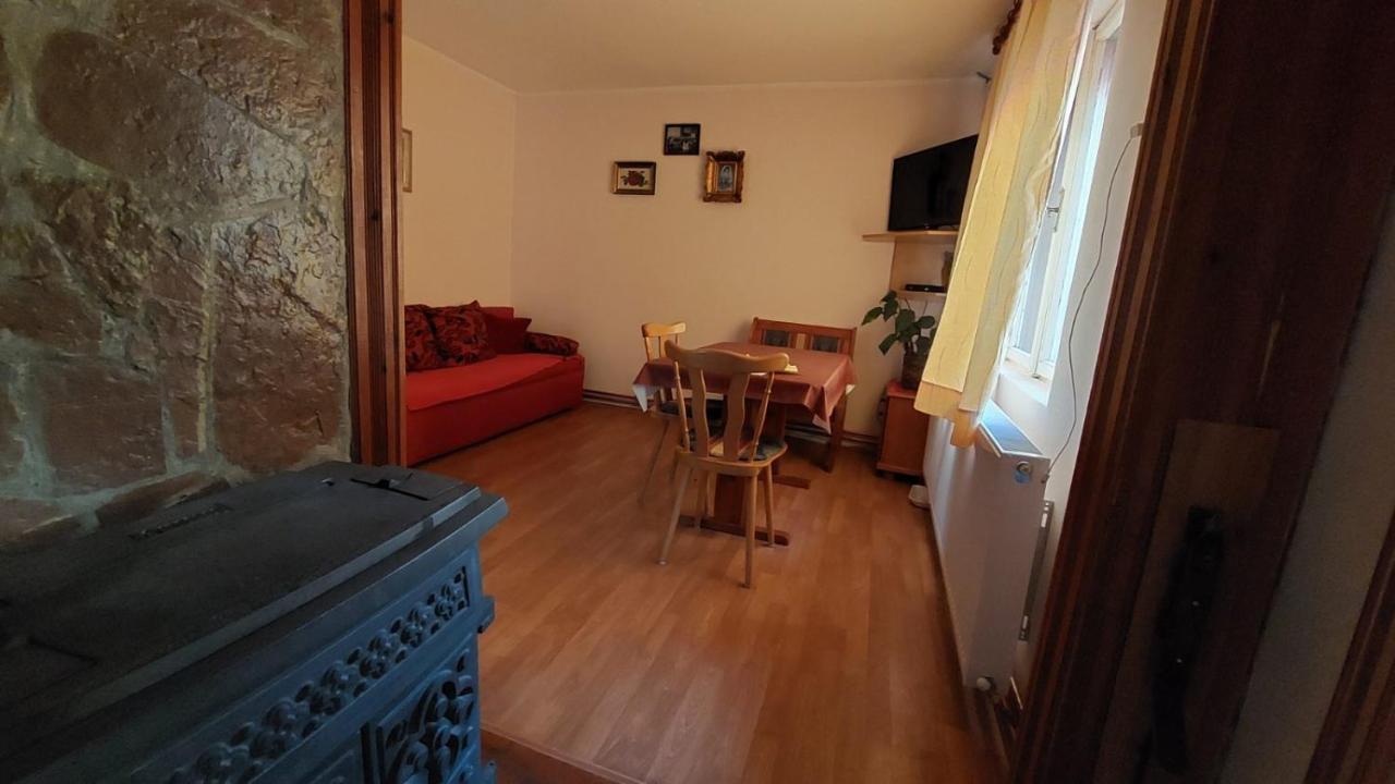 Apartman Nebojsa Рудник Экстерьер фото